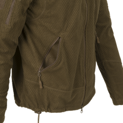 Bluza Helikon-Tex Alpha Tactical Shadow Grey