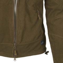 Bluza Helikon-Tex Alpha Tactical Shadow Grey