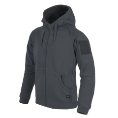 Bluză Helikon-Tex FullZip Gri