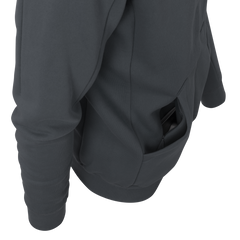 Bluză Helikon-Tex FullZip Gri