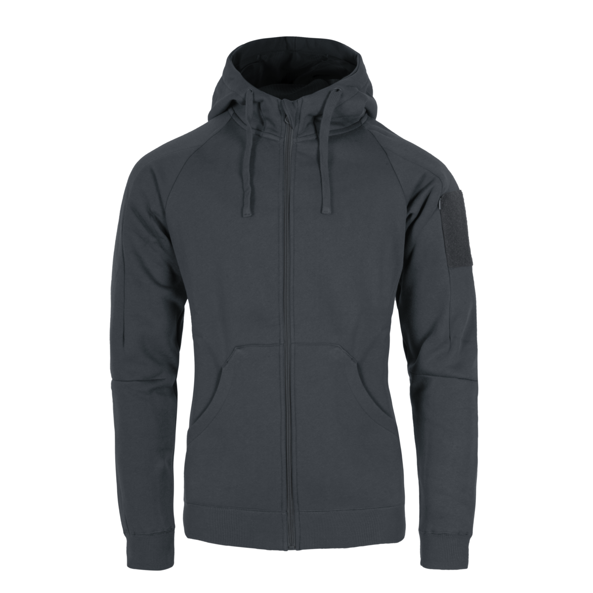 Bluză Helikon-Tex FullZip Gri
