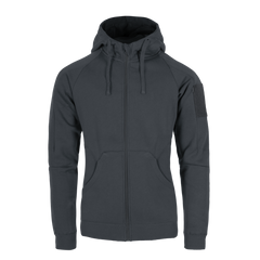 Bluză Helikon-Tex FullZip Gri