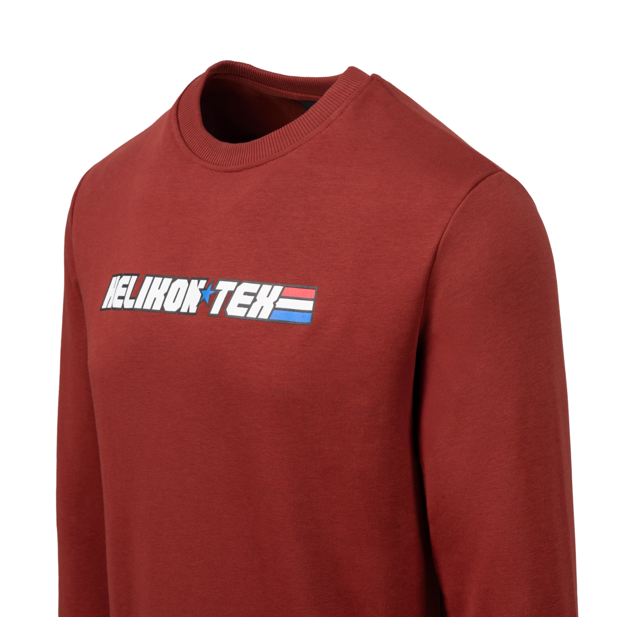 Bluză Helikon-Tex HTX Joe Rusty Red Pop-Cultural