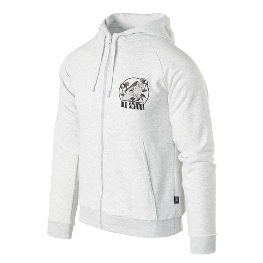 Bluză Helikon-Tex Old School Fullzip Căptușeală Ușoară