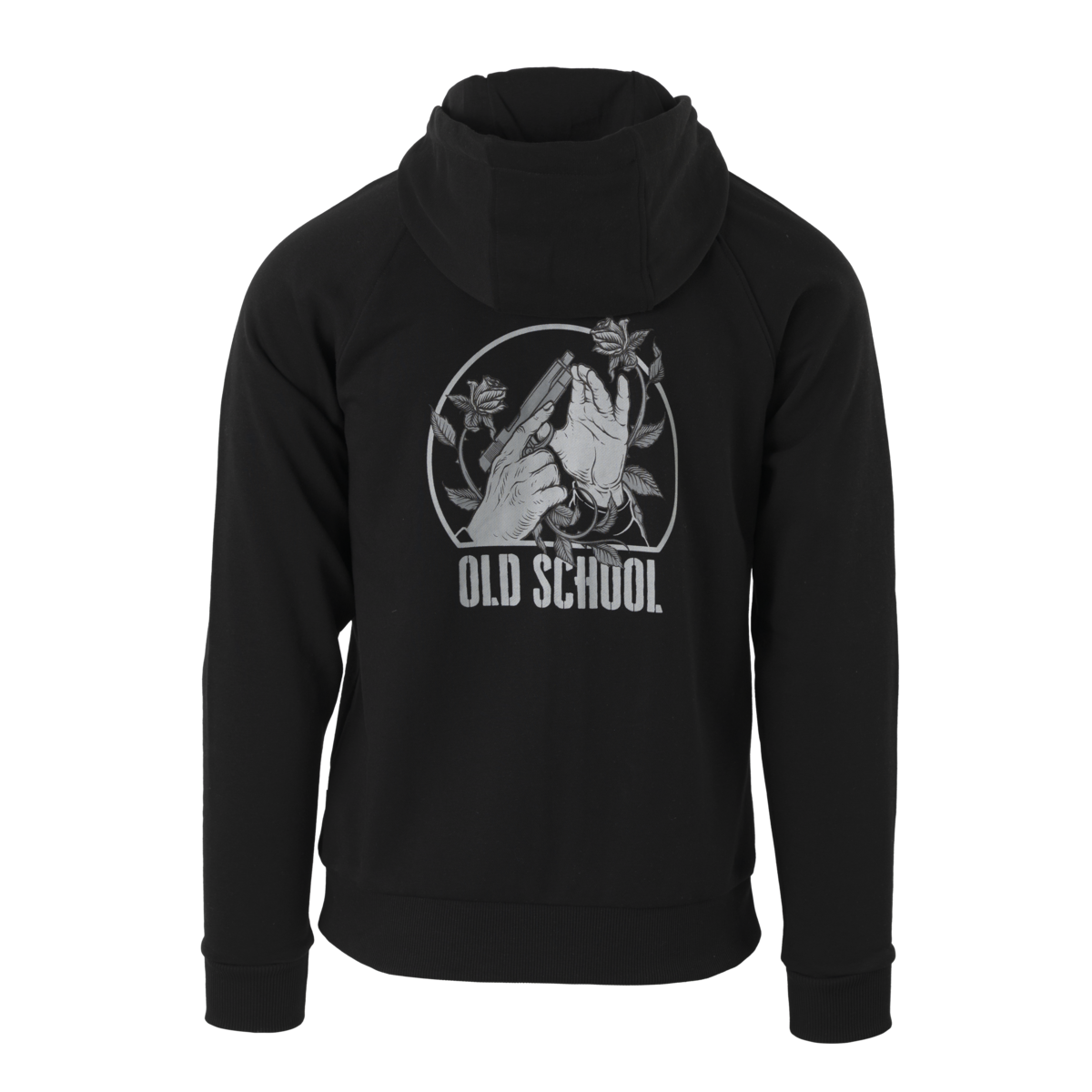 Bluză Helikon-Tex Old School Fullzip Căptușeală Ușoară