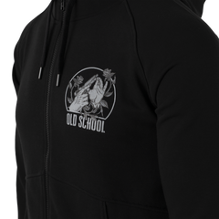 Bluză Helikon-Tex Old School Fullzip Căptușeală Ușoară