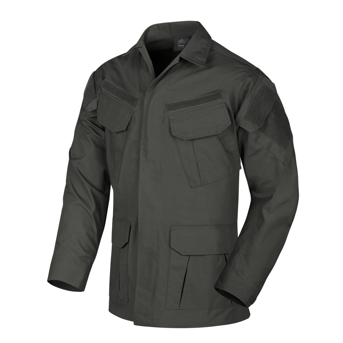 Bluza Helikon-Tex PolyCotton Ripstop Shadow Grey