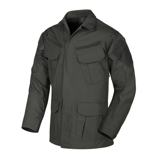 Bluza Helikon-Tex PolyCotton Ripstop Shadow Grey