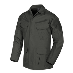 Bluza Helikon-Tex PolyCotton Ripstop Shadow Grey