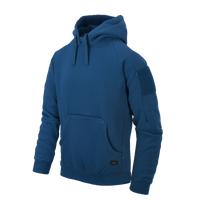 Bluză Helikon-Tex Urban Tactical Hoodie Lite (Kangaroo) Albastru-Gri