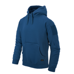 Bluză Helikon-Tex Urban Tactical Hoodie Lite (Kangaroo) Albastru-Gri