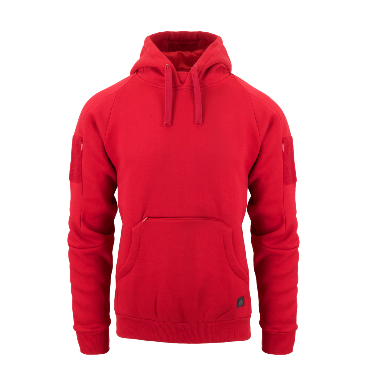 Bluză Helikon-Tex Urban Tactical Hoodie Lite (Kangaroo) Albastru-Gri