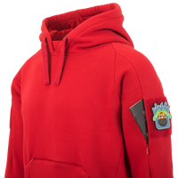 Bluză Helikon-Tex Urban Tactical Hoodie Lite (Kangaroo) Albastru-Gri