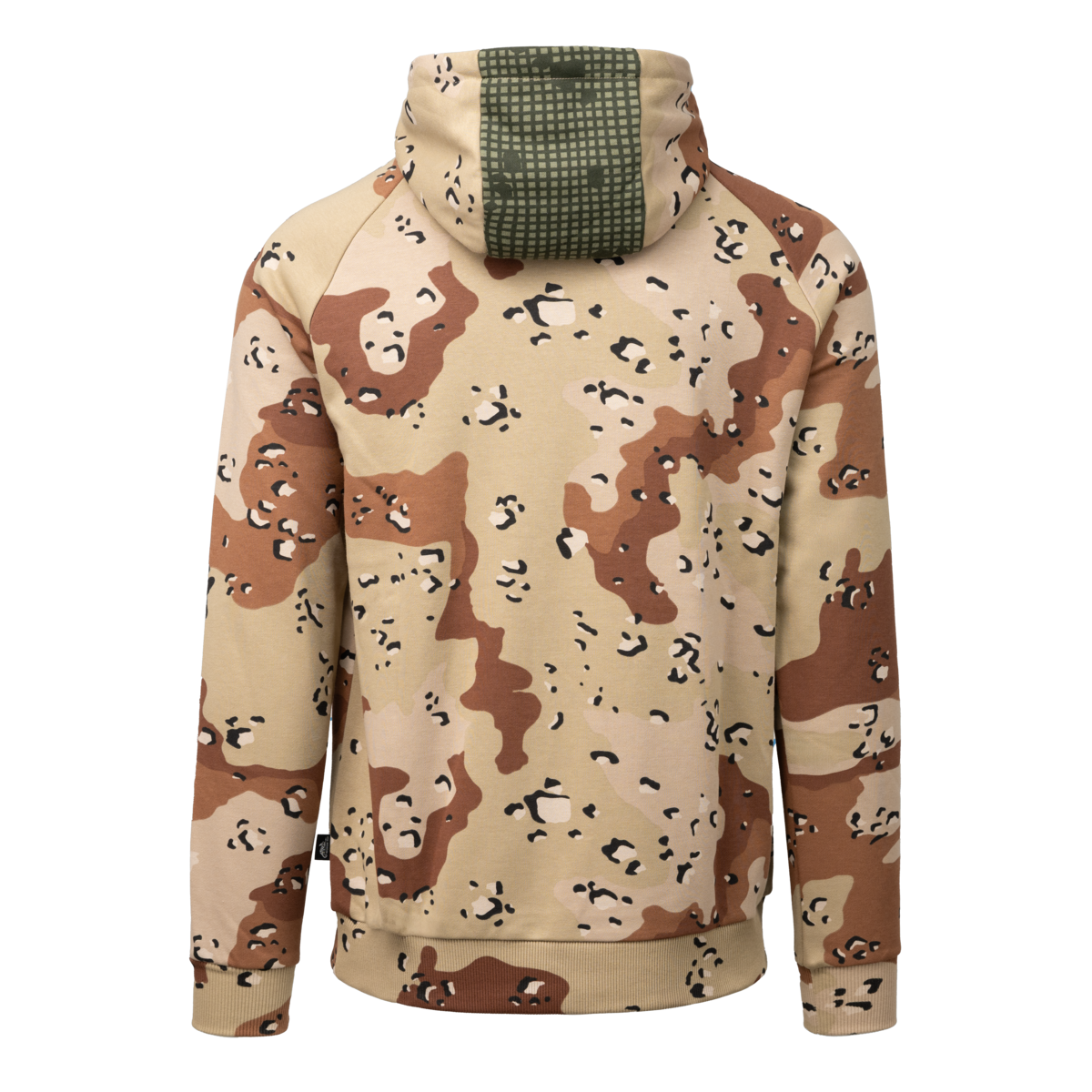 Bluză Hoodie Helikon-Tex 6-Color Desert & DNC