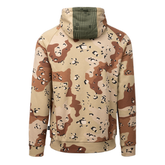 Bluză Hoodie Helikon-Tex 6-Color Desert & DNC