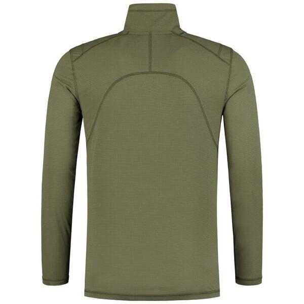 Bluză Korda Kool Quick Dry Long Sleeve - Uscare Rapidă, Confort Maxim - 2
