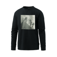 Bluză Longsleeve Helikon-Tex Din Bumbac Cu Imprimeu Operatori