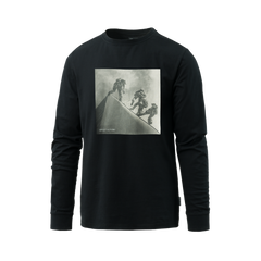 Bluză Longsleeve Helikon-Tex Din Bumbac Cu Imprimeu Operatori
