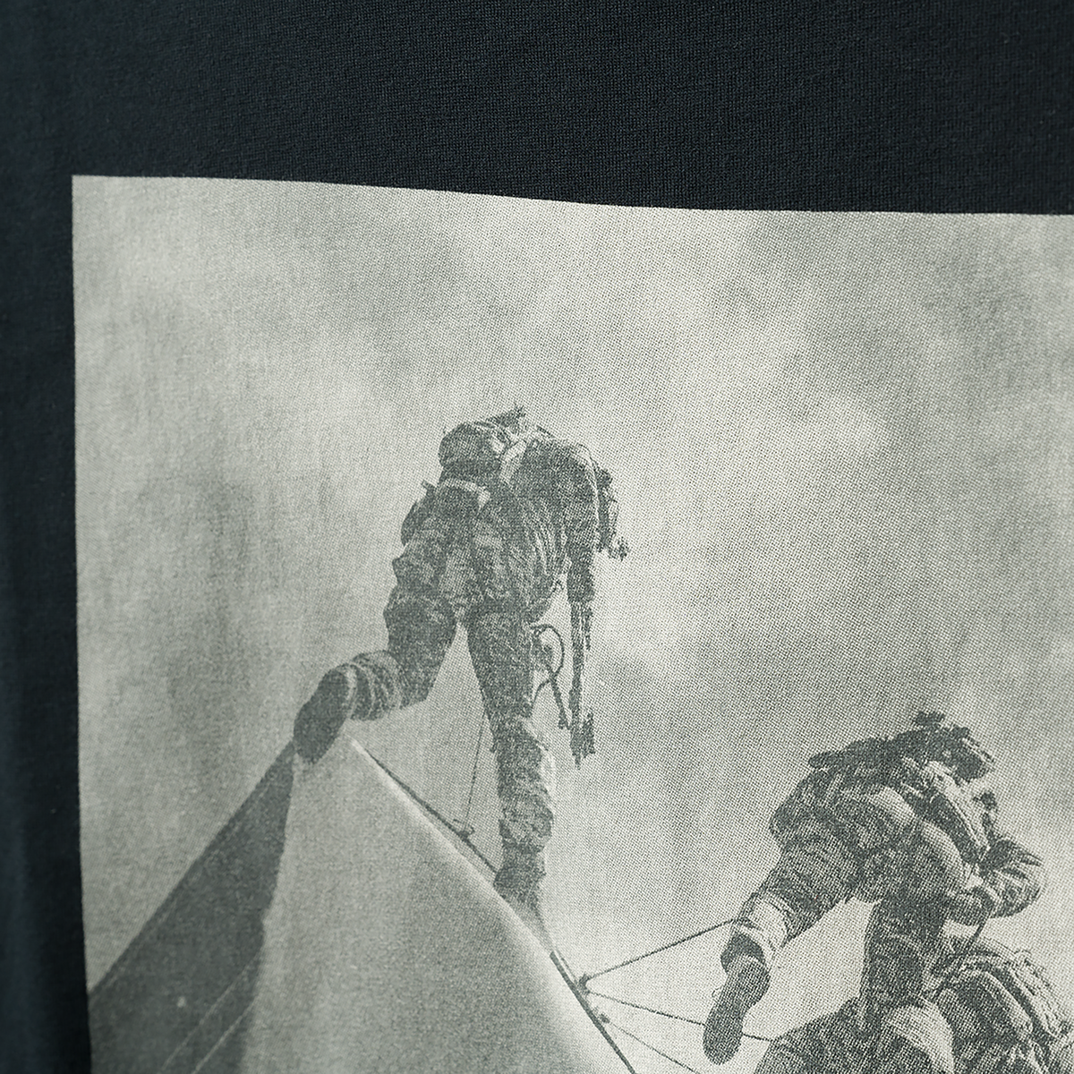 Bluză Longsleeve Helikon-Tex Din Bumbac Cu Imprimeu Operatori