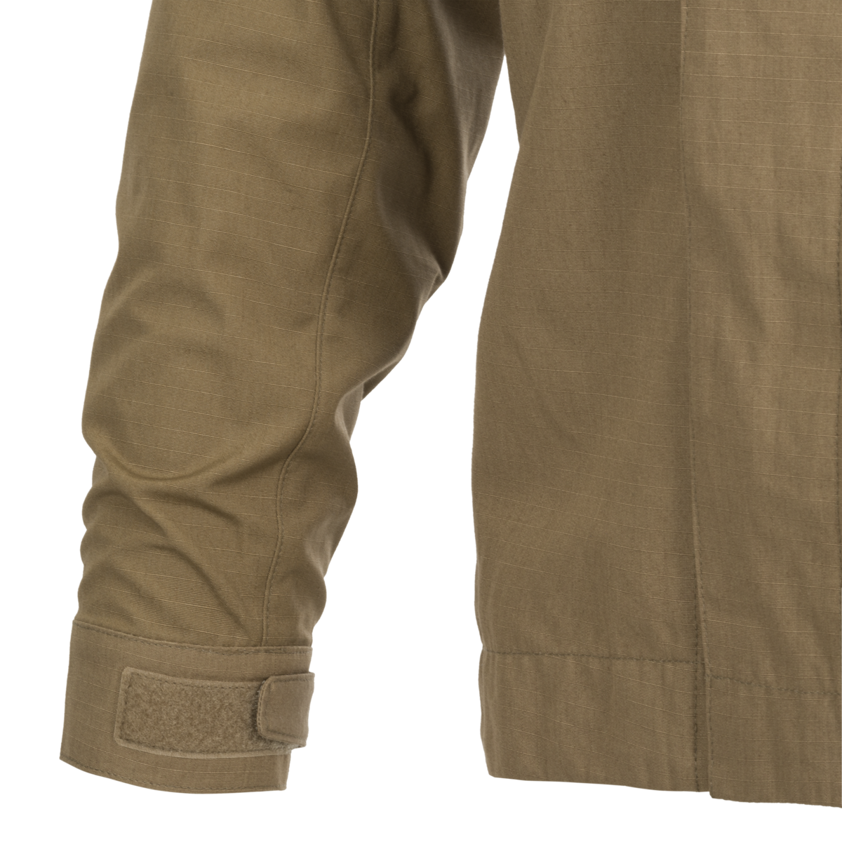 Bluză MBDU Helikon-Tex NyCo Ripstop MultiCam Black™