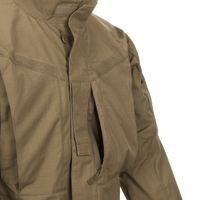 Bluză MBDU Helikon-Tex NyCo Ripstop MultiCam Black™