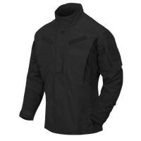 Bluză MBDU Helikon-Tex NyCo Ripstop Neagră