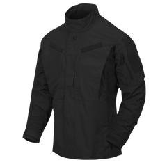 Bluză MBDU Helikon-Tex NyCo Ripstop Neagră
