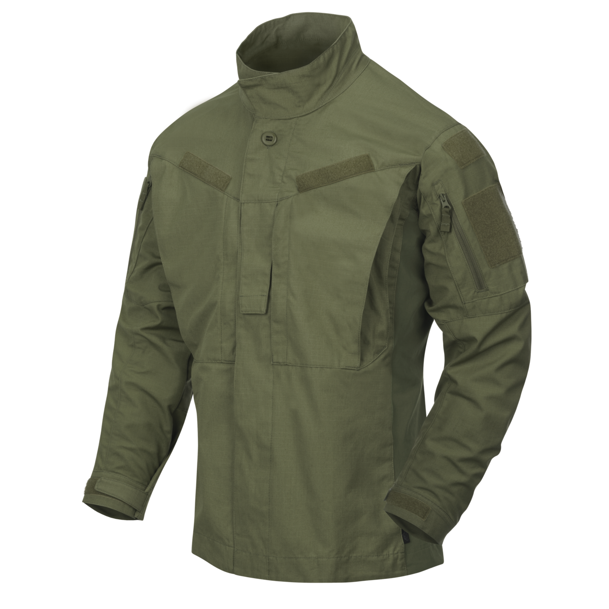 Bluză MBDU Helikon-Tex NyCo Ripstop Olive Green