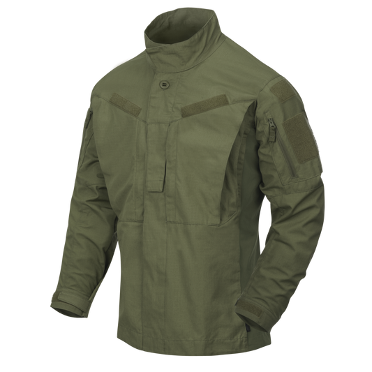 Bluză MBDU Helikon-Tex NyCo Ripstop Olive Green