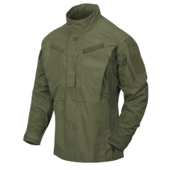 Bluză MBDU Helikon-Tex NyCo Ripstop Olive Green