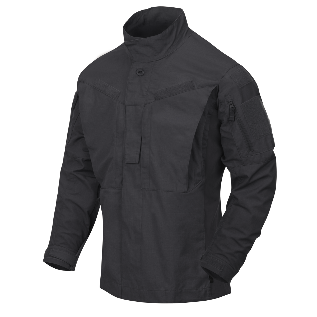 Bluză MBDU Helikon-Tex NyCo Ripstop Shadow Grey