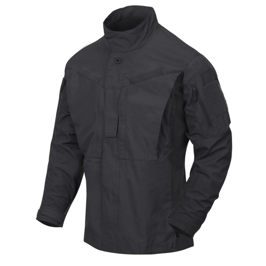 Bluză MBDU Helikon-Tex NyCo Ripstop Shadow Grey