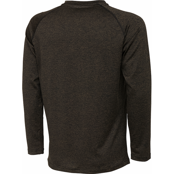 Bluză Mega Fish Prologic - Protecție UV, Uscare Rapidă, Măr. 3XL - 3