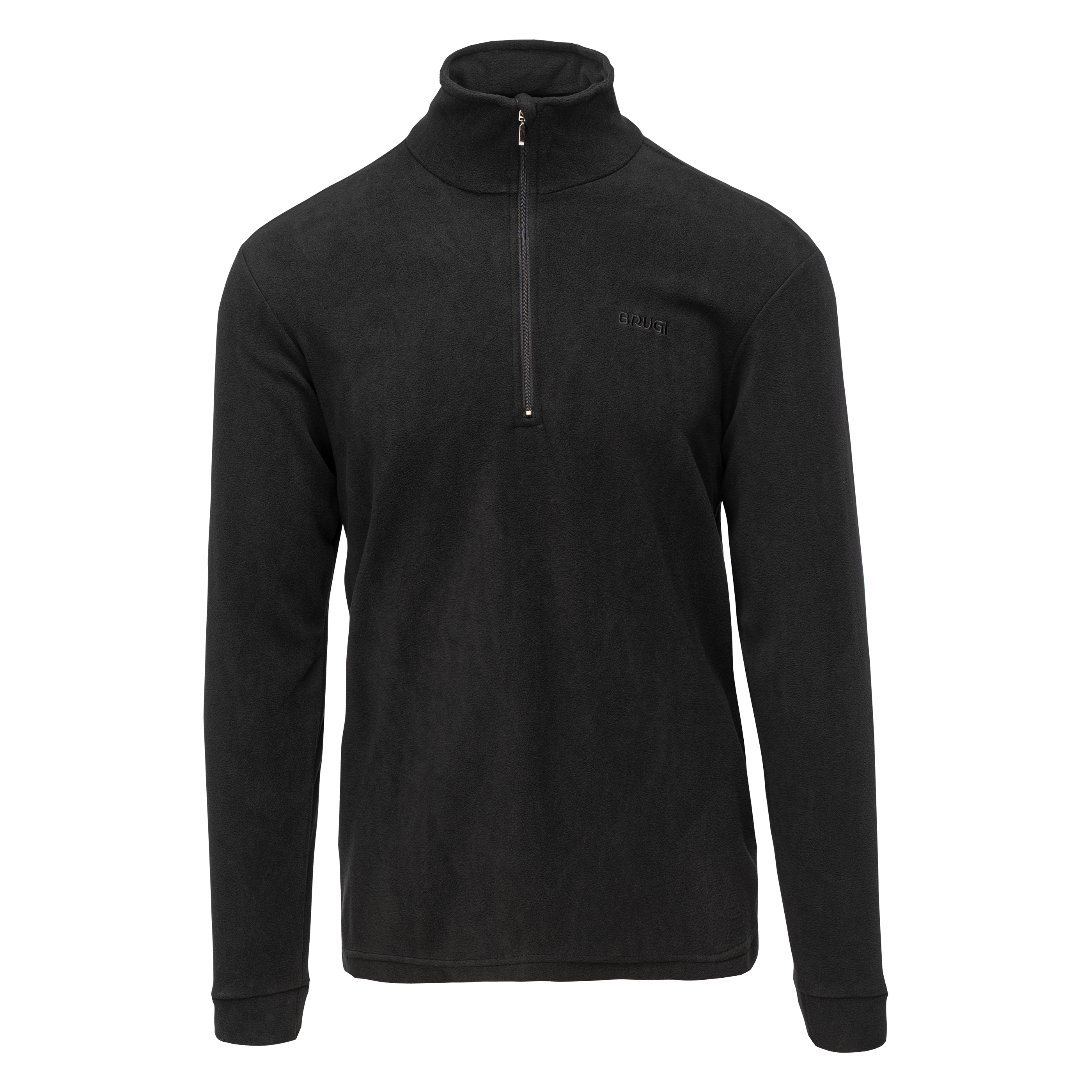 Bluză Microfleece Bărbați 4ARU BRUGI - Caldă, Versatilă, Rezistentă - 1