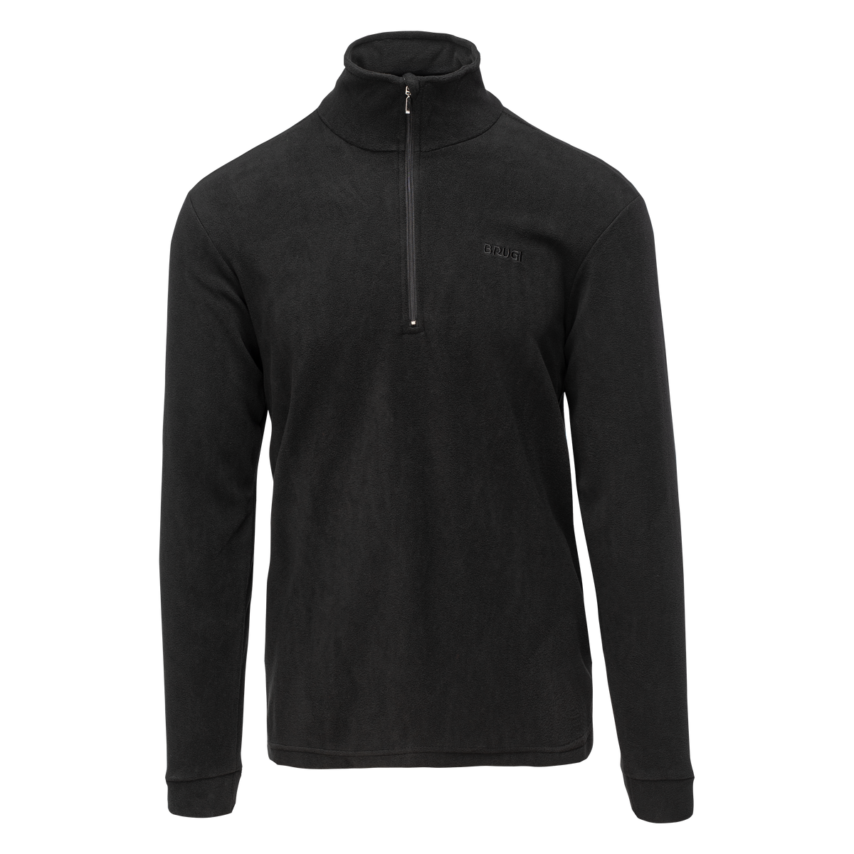 Bluză Microfleece Bărbați 4ARU BRUGI - Caldă, Versatilă, Rezistentă - 1