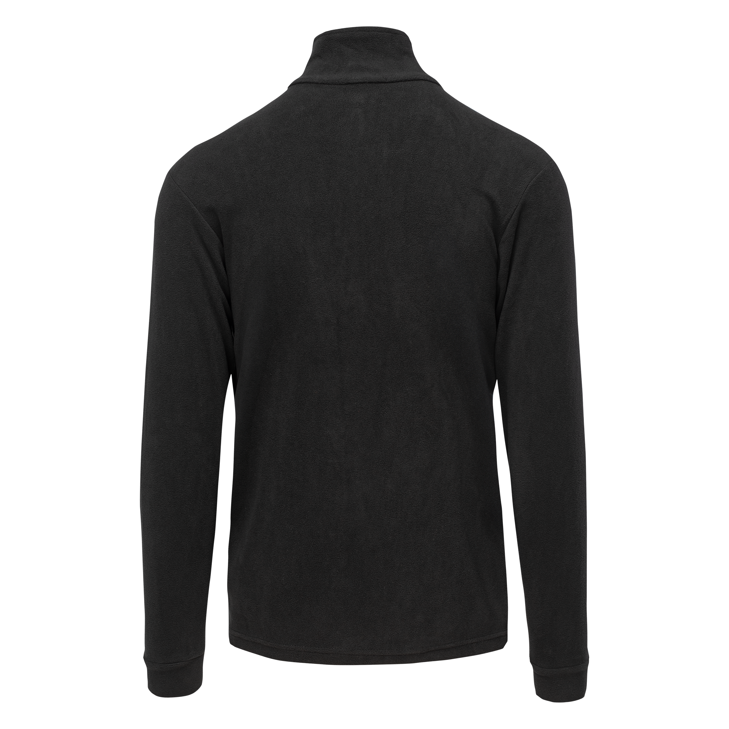 Bluză Microfleece Bărbați 4ARU BRUGI - Caldă, Versatilă, Rezistentă - 2