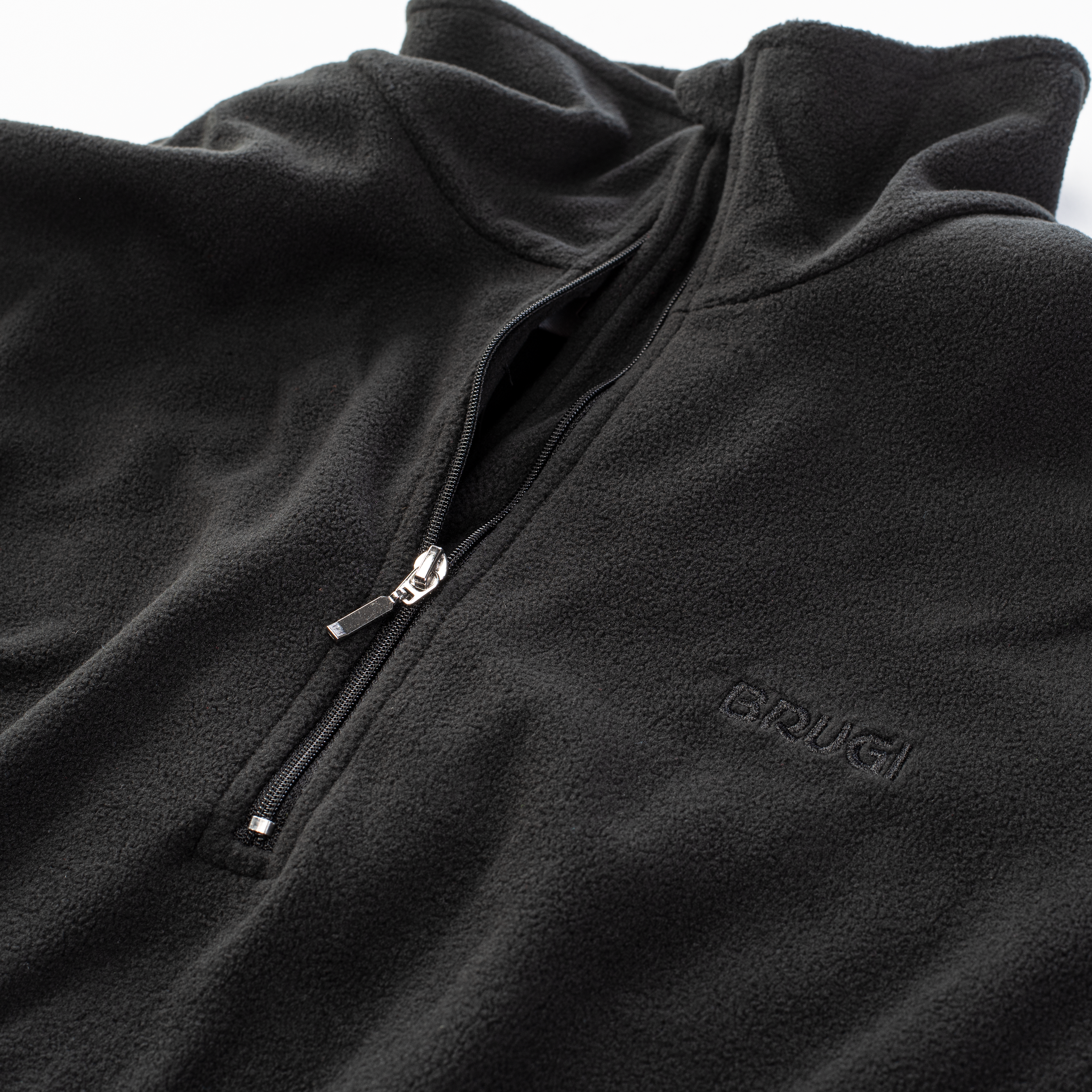 Bluză Microfleece Bărbați 4ARU BRUGI - Caldă, Versatilă, Rezistentă - 3