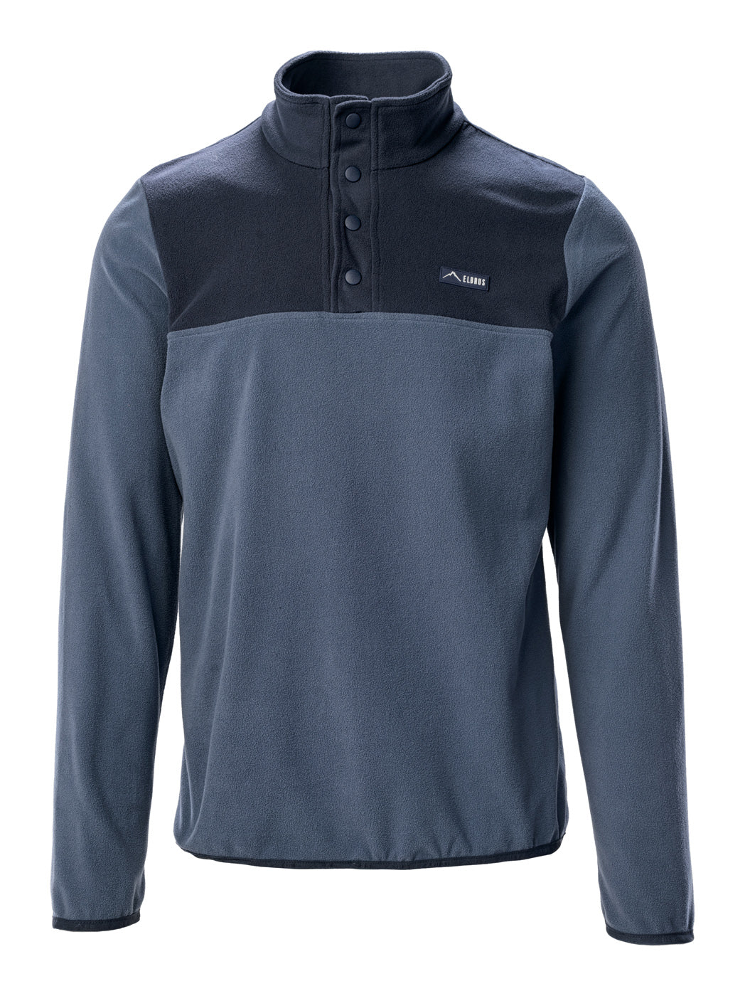 Bluză Microfleece Bărbați LARCO ELBRUS - Ușoară și Izolantă - 1