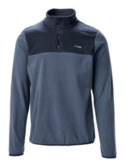 Bluză Microfleece Bărbați LARCO ELBRUS - Ușoară și Izolantă - 1