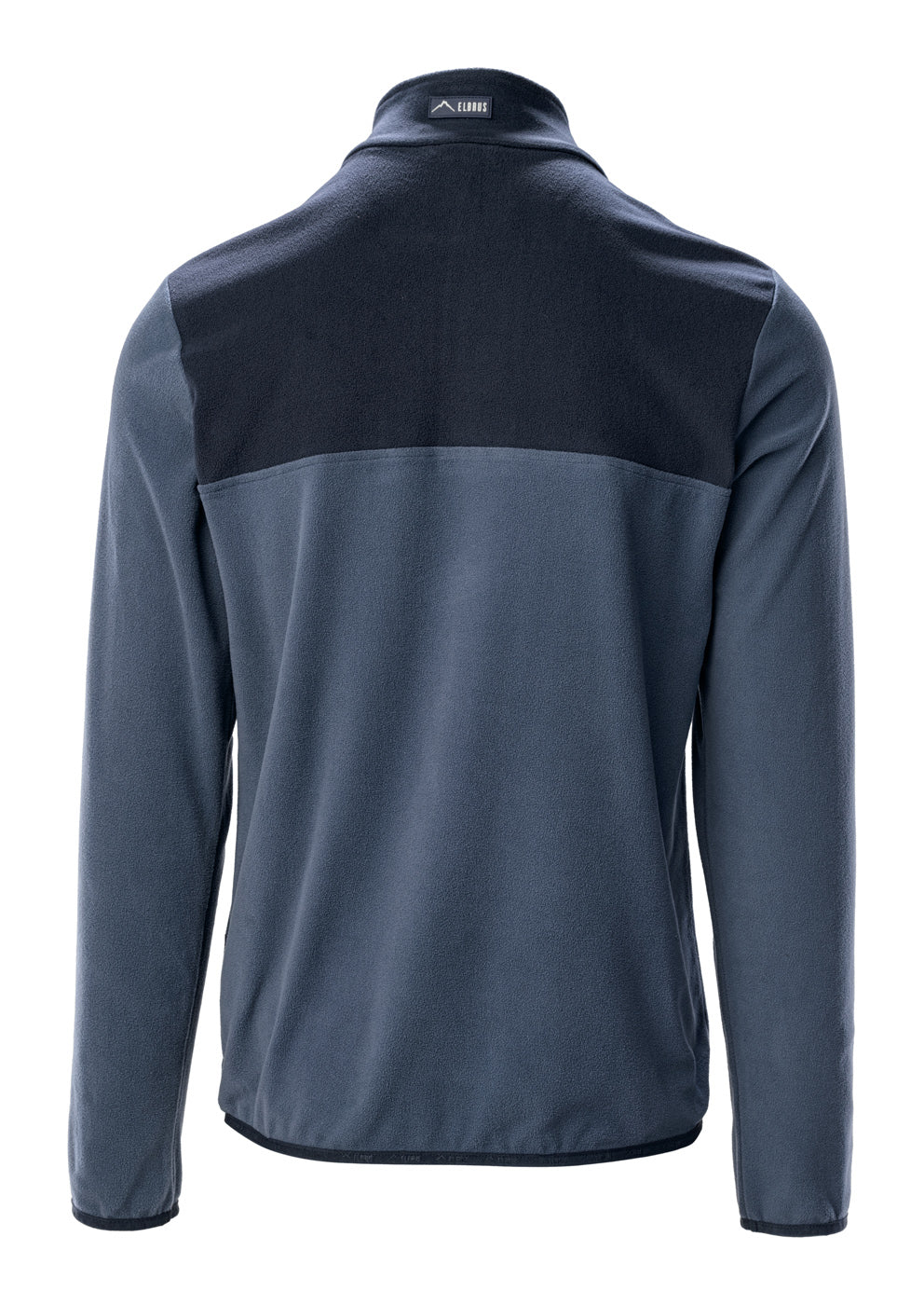 Bluză Microfleece Bărbați LARCO ELBRUS - Ușoară și Izolantă - 3