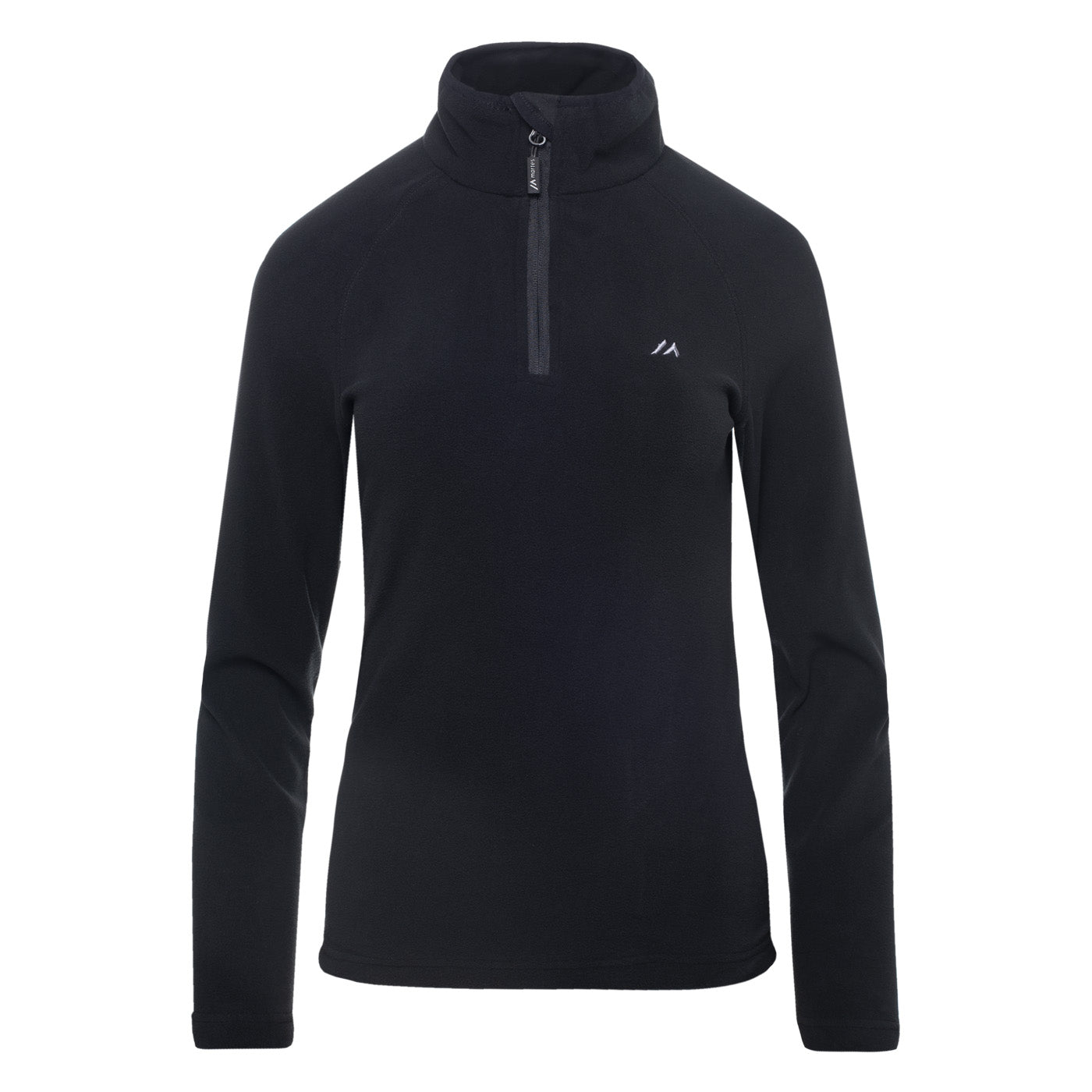 Bluză Microfleece Damă LADY MAEL Martes Essentials - Ușoară și Respirabilă - 1