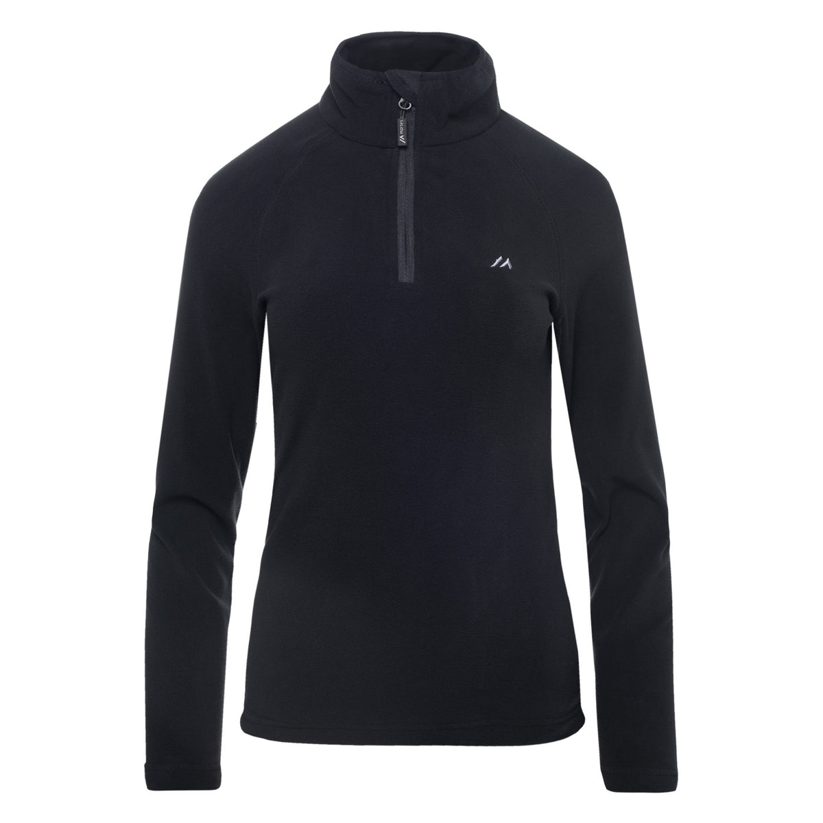 Bluză Microfleece Damă LADY MAEL Martes Essentials - Ușoară și Respirabilă - 1