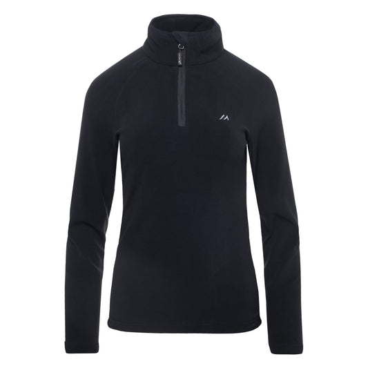 Bluză Microfleece Damă LADY MAEL Martes Essentials - Ușoară și Respirabilă - 1