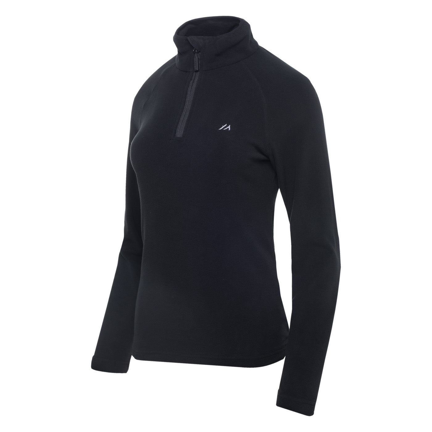 Bluză Microfleece Damă LADY MAEL Martes Essentials - Ușoară și Respirabilă - 2