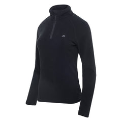 Bluză Microfleece Damă LADY MAEL Martes Essentials - Ușoară și Respirabilă - 2