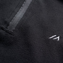 Bluză Microfleece Damă LADY MAEL Martes Essentials - Ușoară și Respirabilă - 4