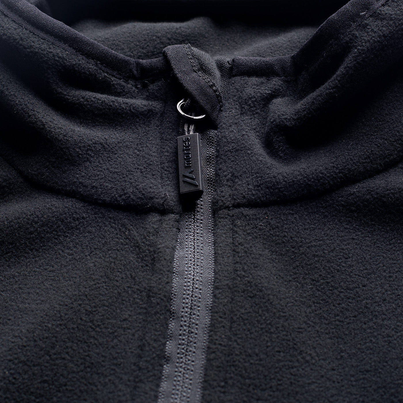 Bluză Microfleece Damă LADY MAEL Martes Essentials - Ușoară și Respirabilă - 5