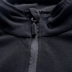 Bluză Microfleece Damă LADY MAEL Martes Essentials - Ușoară și Respirabilă - 5