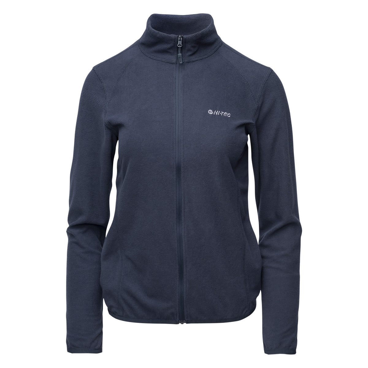 Bluză Microfleece Damis II Hi-Tec Femei - Confort și Stil Outdoor - 1