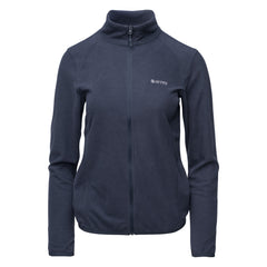 Bluză Microfleece Damis II Hi-Tec Femei - Confort și Stil Outdoor - 1